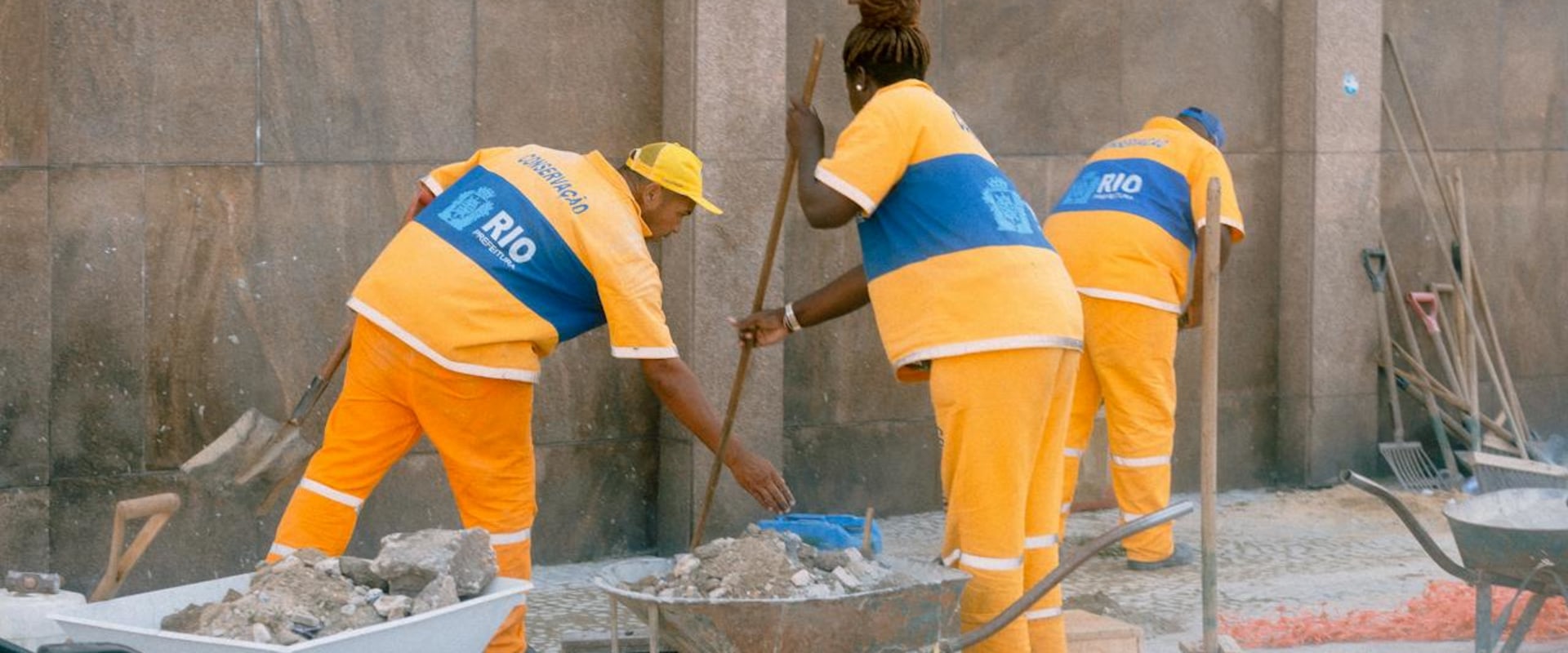 Exploring The Benefits Of Professional Post Construction Cleaning Services In Amsterdam With A Focus On Foundation Repair