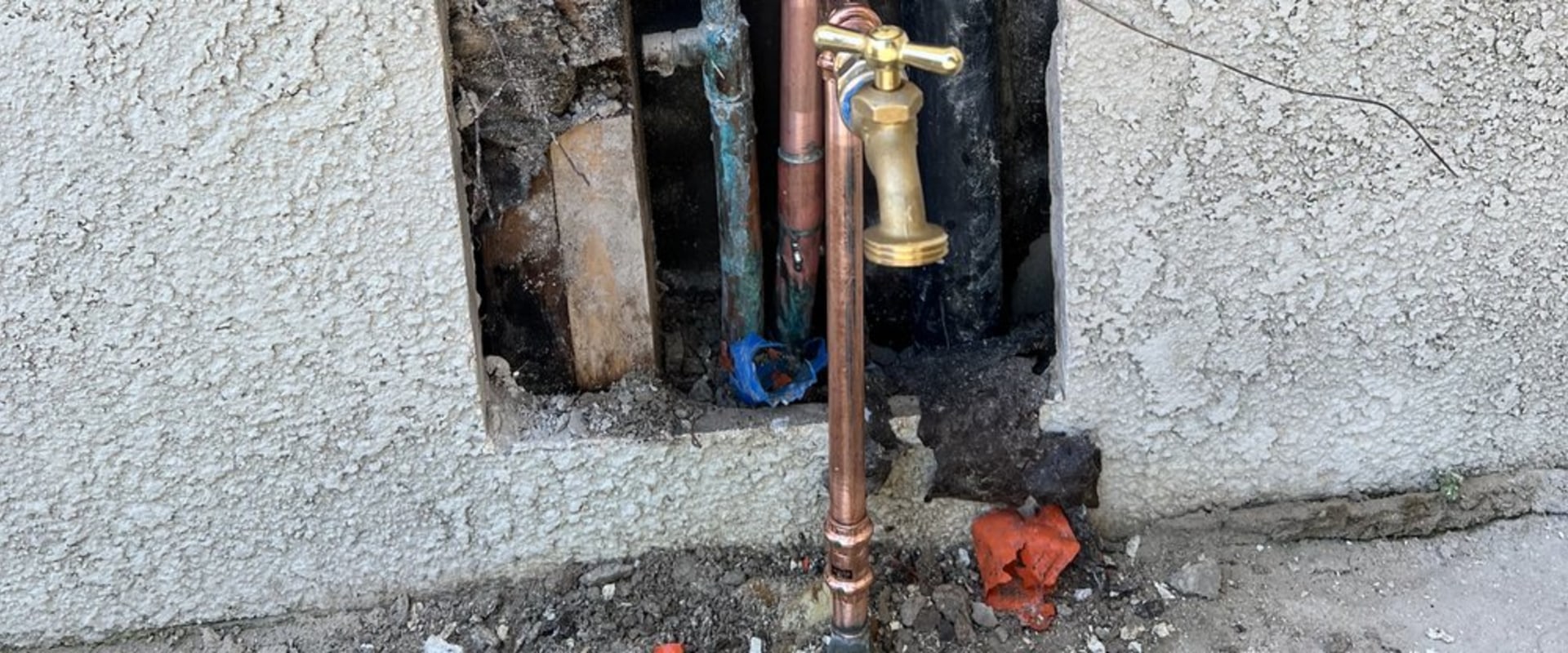 Expert Advice: How A Commercial Plumber Can Solve Foundation Repair Issues In Riverside, CA