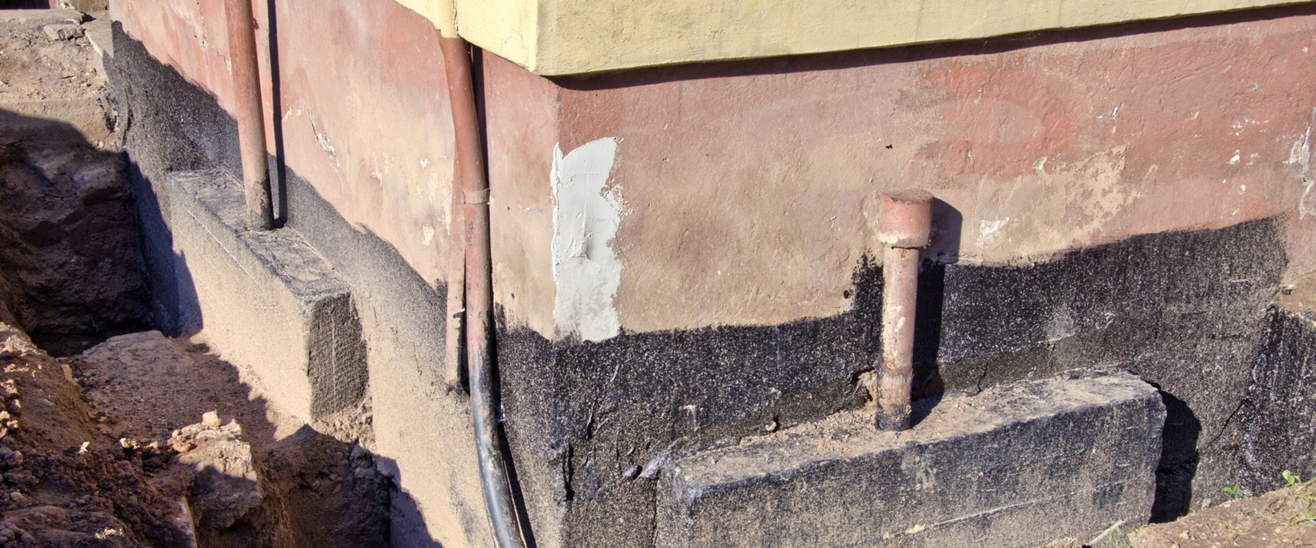 Foundation Repair 101: What Houston Homeowners Need To Know