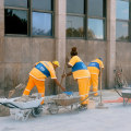 Exploring The Benefits Of Professional Post Construction Cleaning Services In Amsterdam With A Focus On Foundation Repair