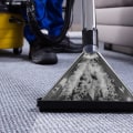 The Benefits Of Carpet Cleaning Services Post-Foundation Repair In Chicago