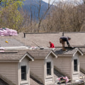 Foundation Repair And Roofing Choices In Northern Virginia: Ensuring Your Home's Structural Integrity