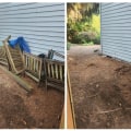 Before And After Foundation Repair: The Impact Of Junk Removal Services In Portland, OR