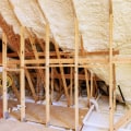 The Advantages Of Spray Foam Insulation Over Cellulose Following Foundation Repairs In Minnesota's Unique Climate