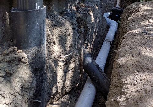 Leak Detection And Repair Service: A Key Component Of Effective Foundation Repair In Seattle, WA