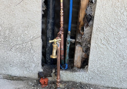 Expert Advice: How A Commercial Plumber Can Solve Foundation Repair Issues In Riverside, CA