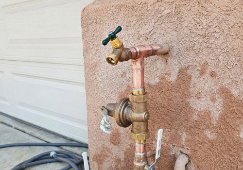 Avoid Expensive Foundation Repair With Professional Slab Leak Detection Service In Riverside, CA