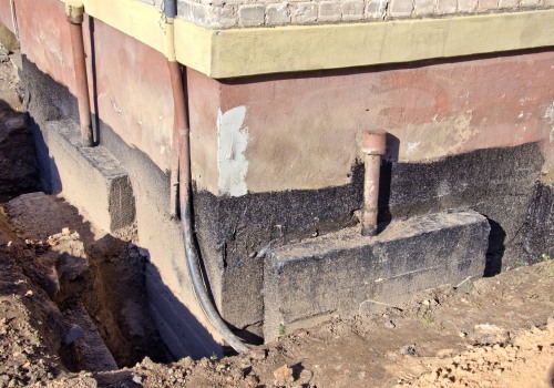 Foundation Repair 101: What Houston Homeowners Need To Know