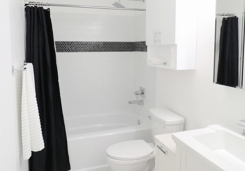 Next Steps: Bathroom Remodels In Boring, OR, After Completing Foundation Repair